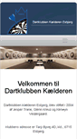 Mobile Screenshot of bymesterskab.dk